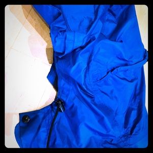 The North Face Gore-Tex winter Jacket size large .